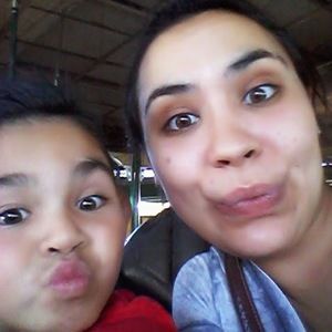 Meet your Posher, Erica